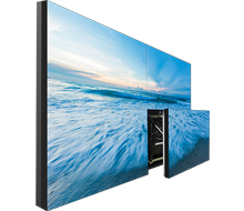 Video wall sistemləri